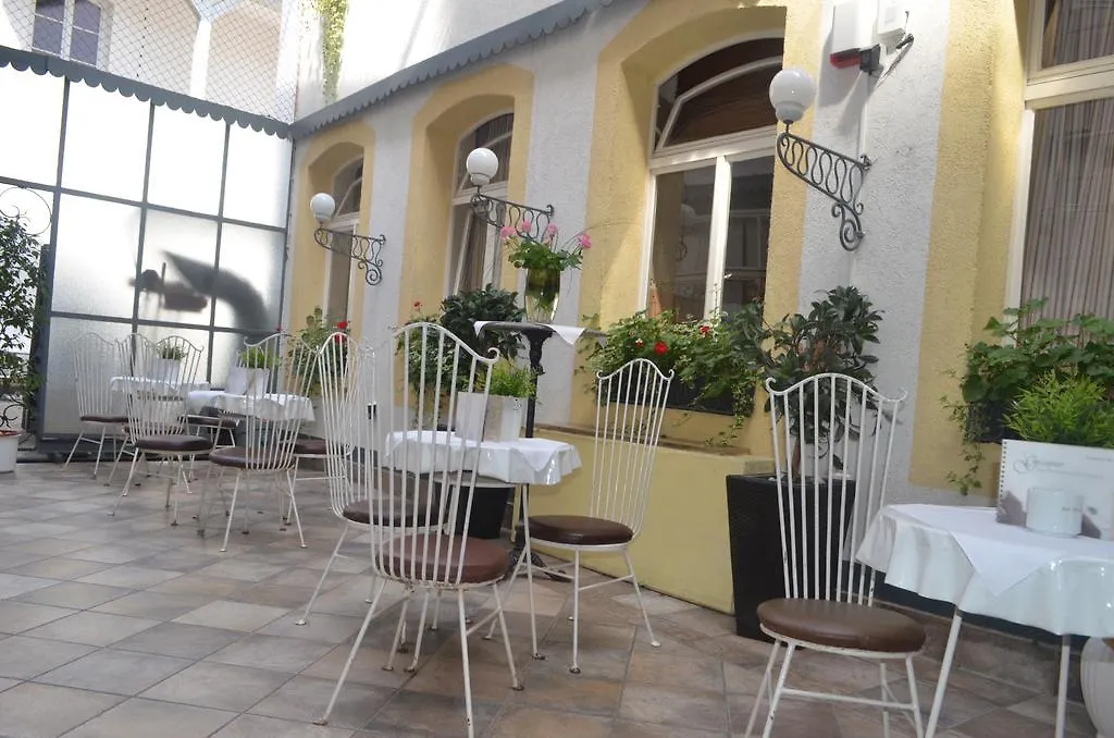 Hotel Graupner Bamberg