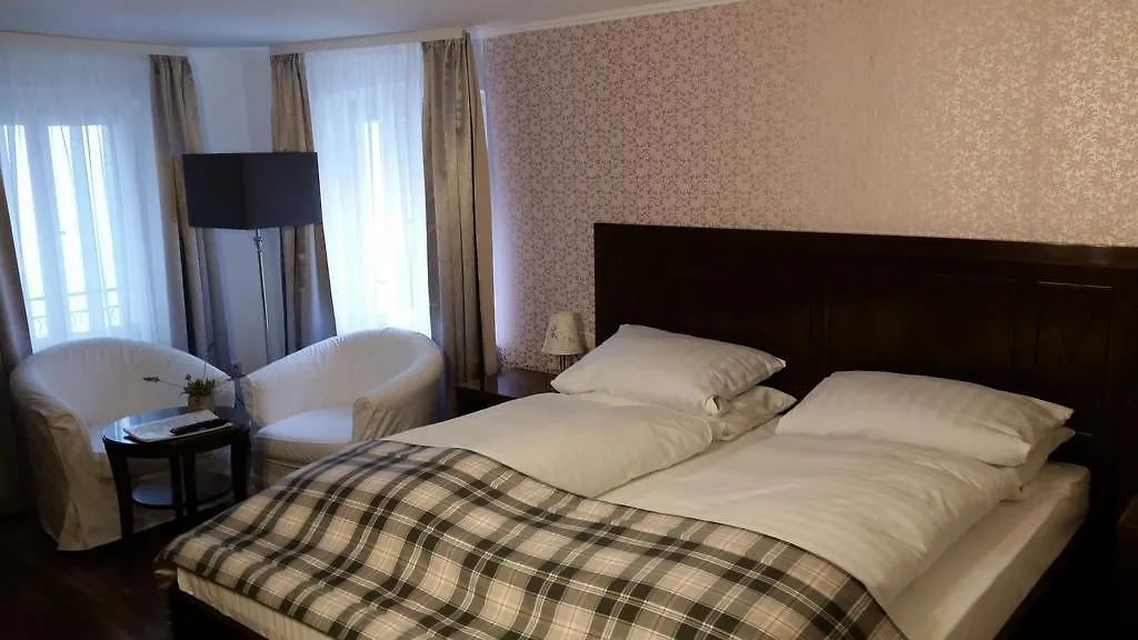 Hotel Graupner Bamberg