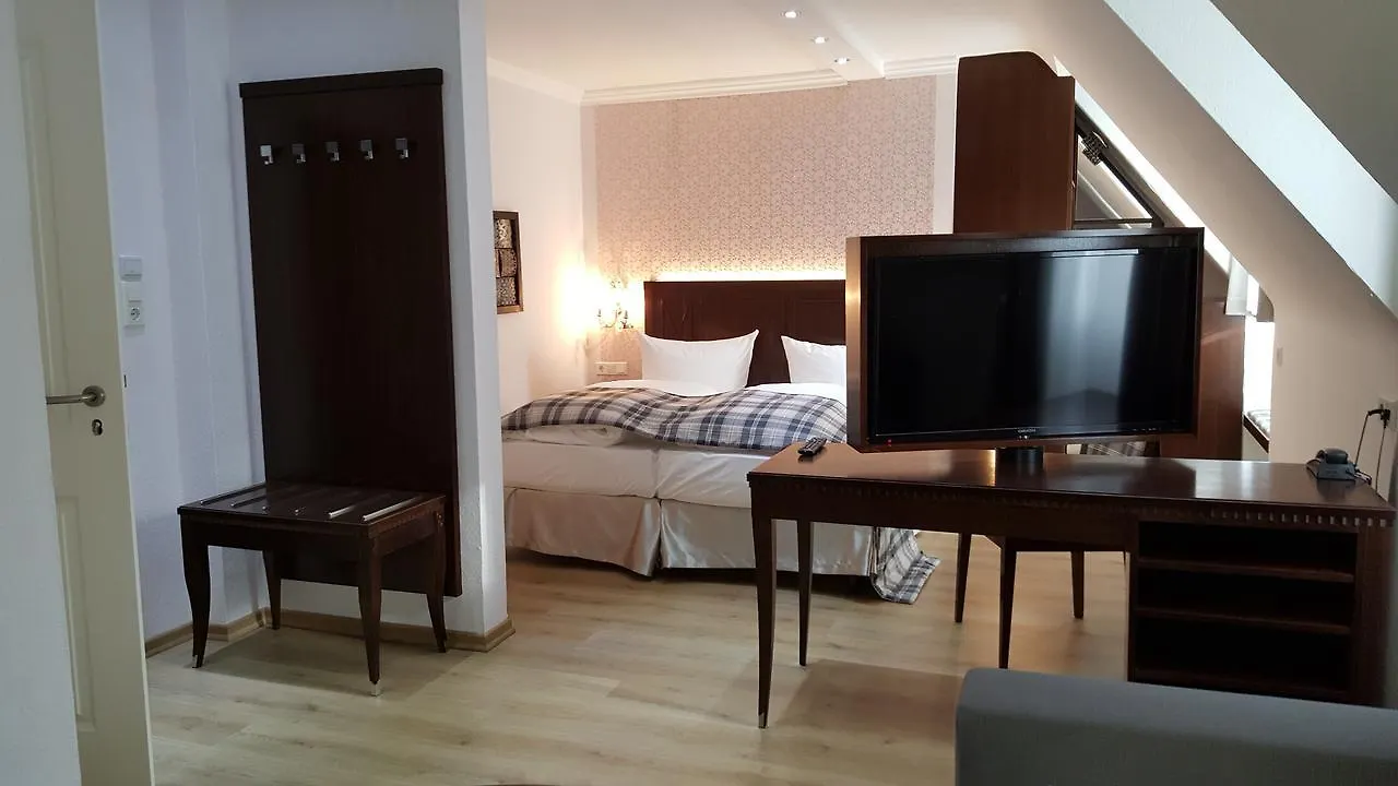 ***  Hotel Graupner Bamberg Deutschland