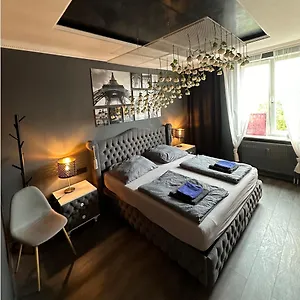 Apartment Stadtzentrum