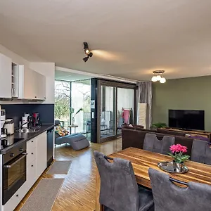 Apartment Wohnfuehlen In