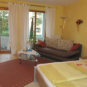 Abendstille Apartment