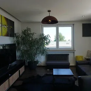 Apartment Virginie Nr 3 90qm Inklusive Balkon Und Privatem Parkplatz